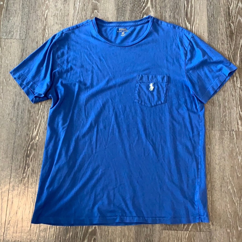 Polo Ralph Lauren men’s t shirt